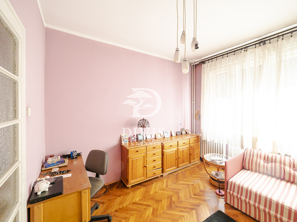 Slika 2 - Kursulina, Četvorosoban stan na prodaju, 111m2, 385.000€